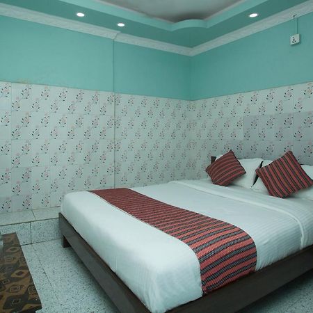 Kerwani Spot On 740 Hotel Akala Pvt Ltd المظهر الخارجي الصورة
