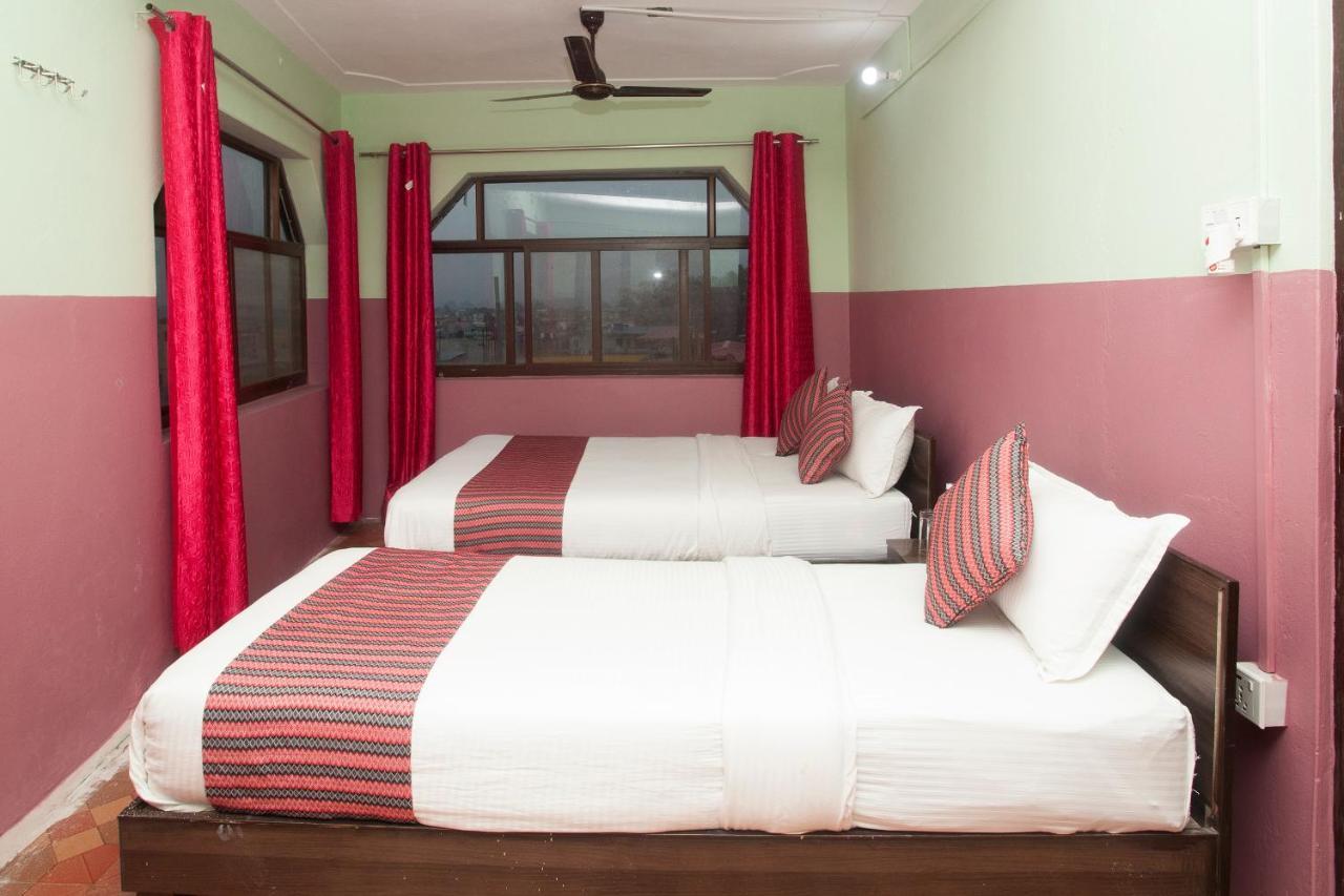 Kerwani Spot On 740 Hotel Akala Pvt Ltd المظهر الخارجي الصورة