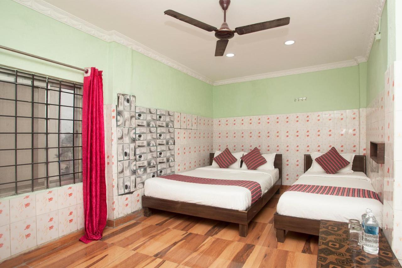 Kerwani Spot On 740 Hotel Akala Pvt Ltd المظهر الخارجي الصورة
