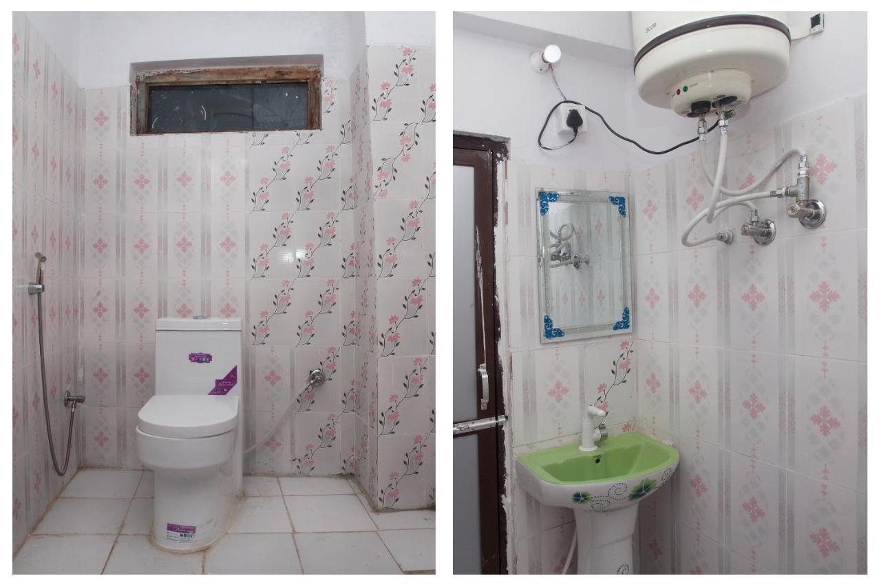 Kerwani Spot On 740 Hotel Akala Pvt Ltd المظهر الخارجي الصورة