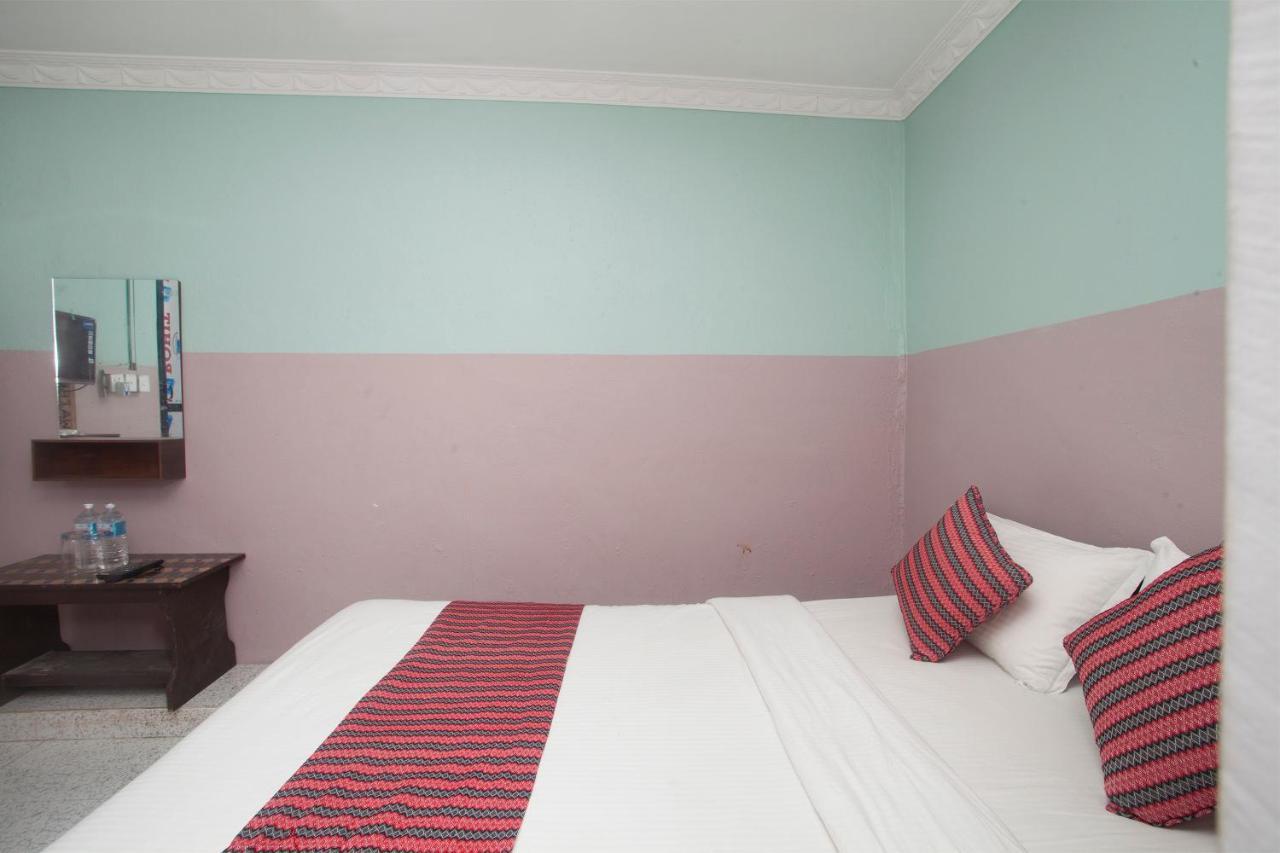 Kerwani Spot On 740 Hotel Akala Pvt Ltd المظهر الخارجي الصورة
