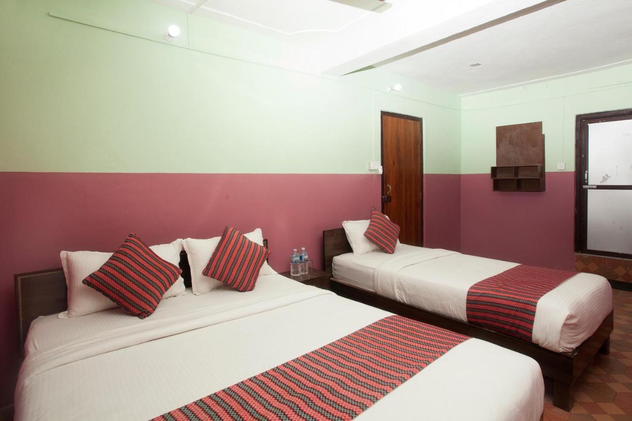 Kerwani Spot On 740 Hotel Akala Pvt Ltd المظهر الخارجي الصورة