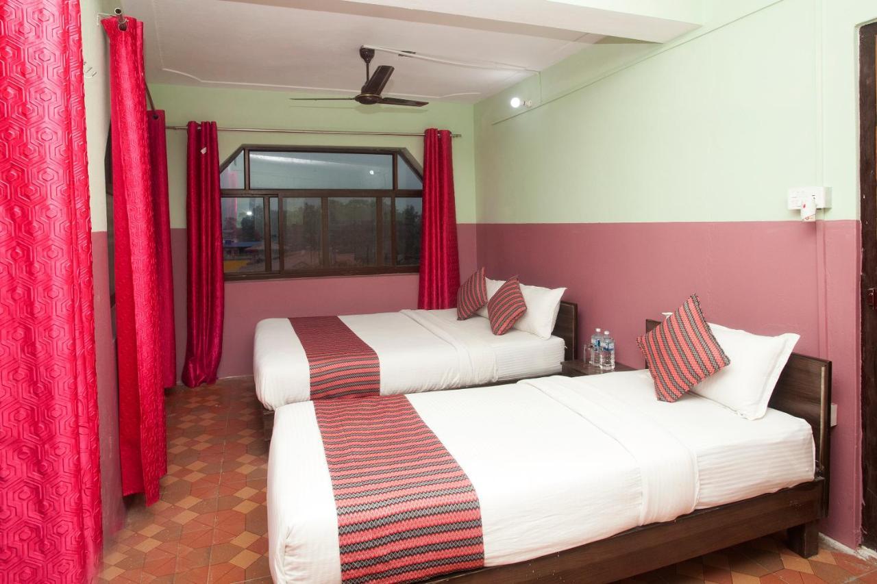 Kerwani Spot On 740 Hotel Akala Pvt Ltd المظهر الخارجي الصورة