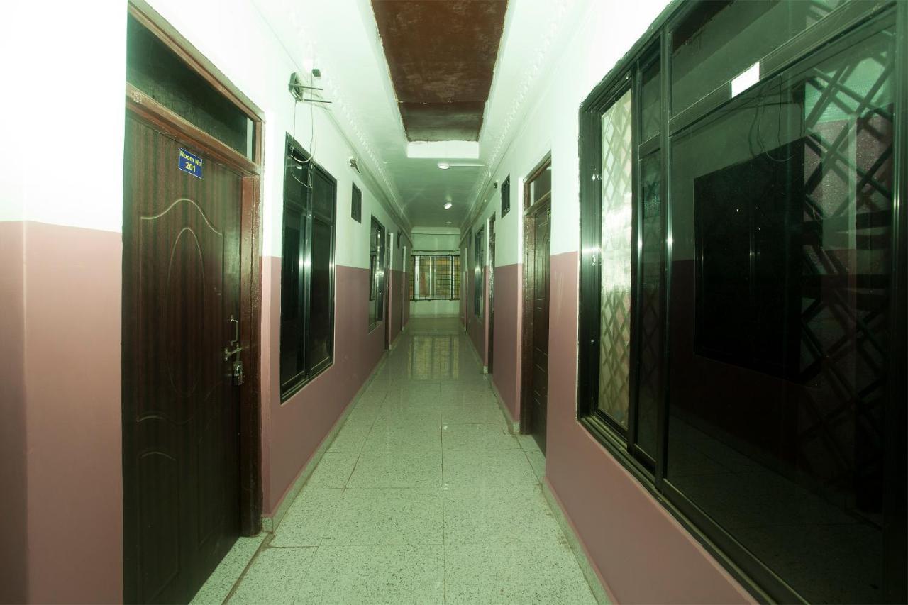 Kerwani Spot On 740 Hotel Akala Pvt Ltd المظهر الخارجي الصورة