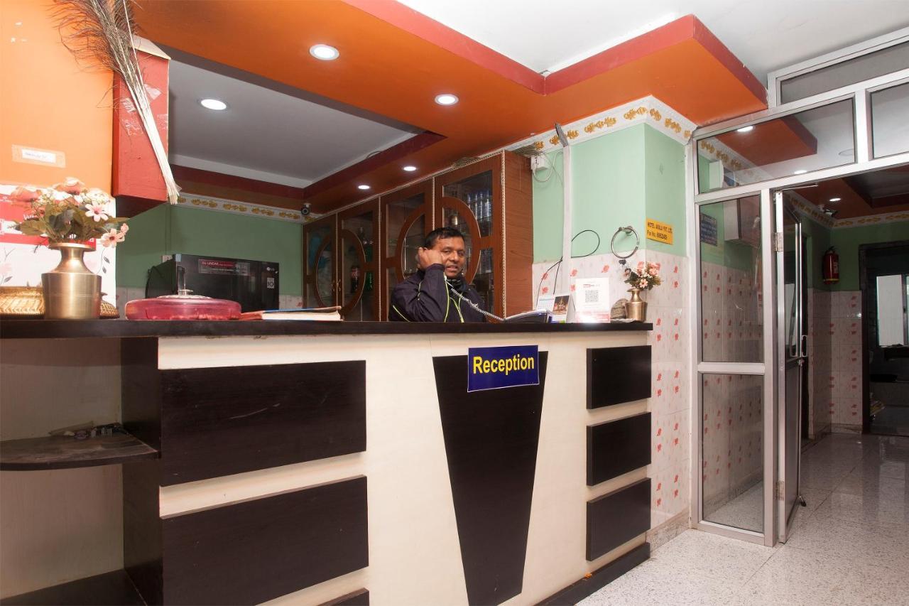Kerwani Spot On 740 Hotel Akala Pvt Ltd المظهر الخارجي الصورة