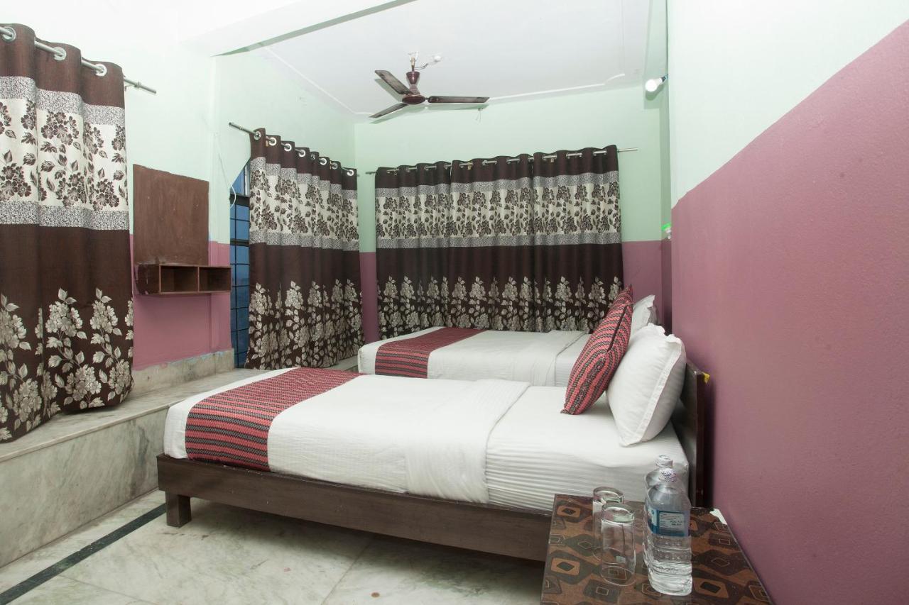 Kerwani Spot On 740 Hotel Akala Pvt Ltd المظهر الخارجي الصورة
