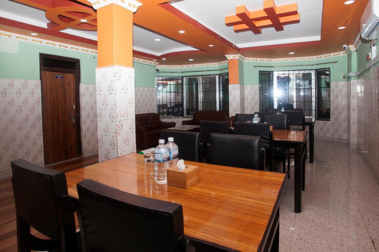 Kerwani Spot On 740 Hotel Akala Pvt Ltd المظهر الخارجي الصورة