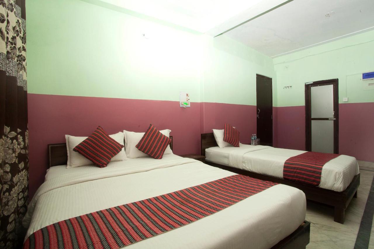 Kerwani Spot On 740 Hotel Akala Pvt Ltd المظهر الخارجي الصورة