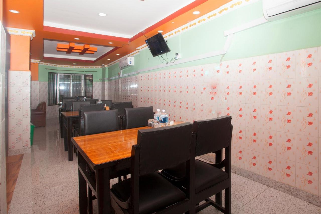 Kerwani Spot On 740 Hotel Akala Pvt Ltd المظهر الخارجي الصورة
