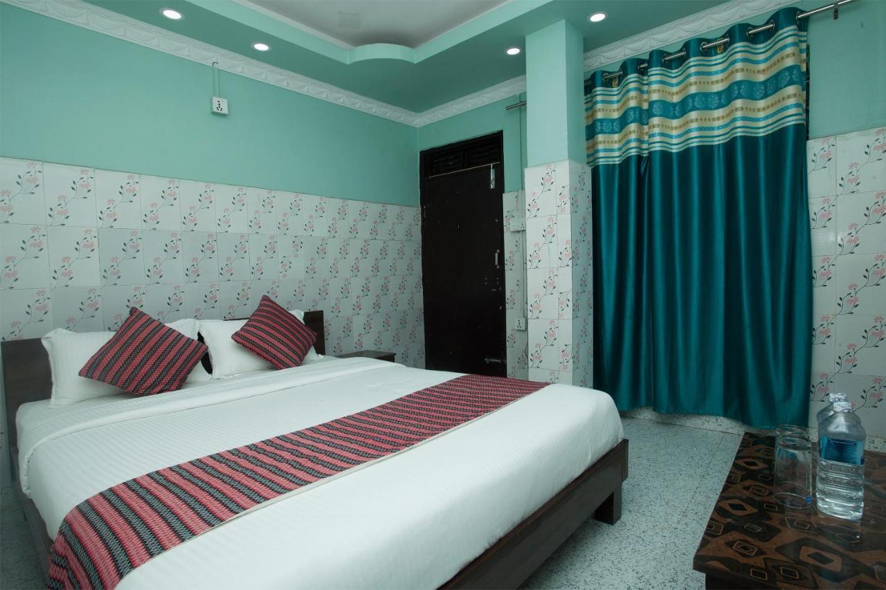 Kerwani Spot On 740 Hotel Akala Pvt Ltd المظهر الخارجي الصورة
