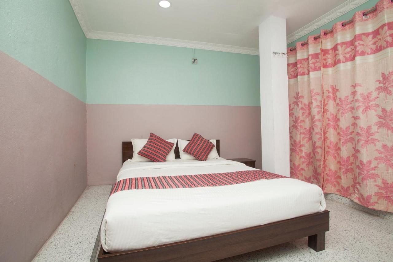 Kerwani Spot On 740 Hotel Akala Pvt Ltd المظهر الخارجي الصورة