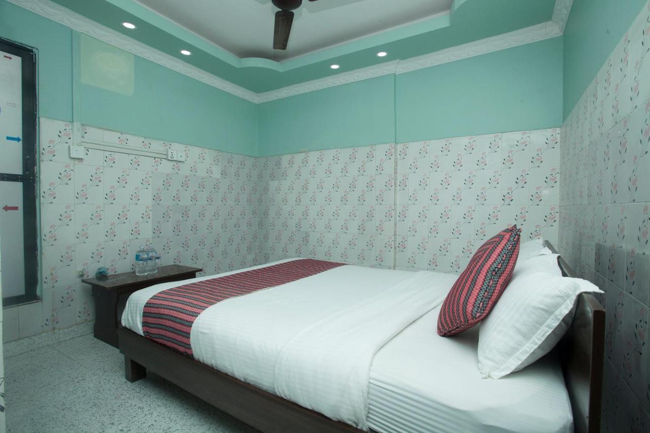 Kerwani Spot On 740 Hotel Akala Pvt Ltd المظهر الخارجي الصورة