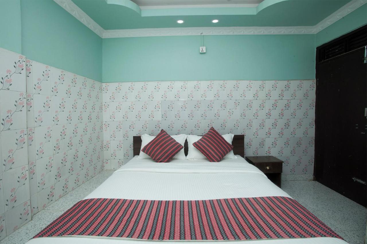 Kerwani Spot On 740 Hotel Akala Pvt Ltd المظهر الخارجي الصورة