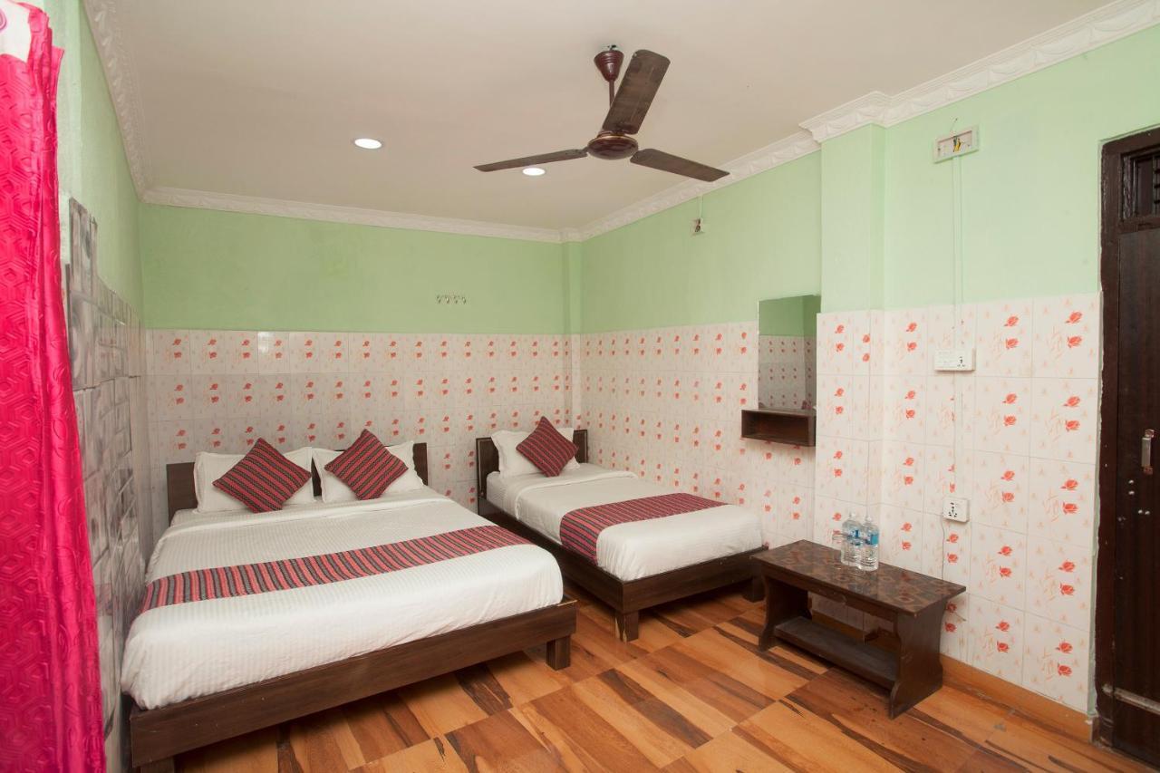 Kerwani Spot On 740 Hotel Akala Pvt Ltd المظهر الخارجي الصورة