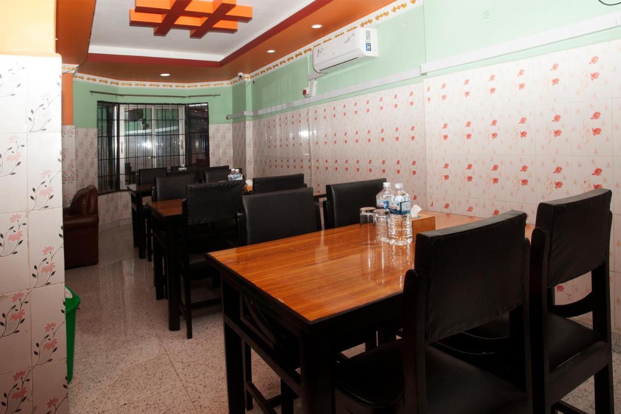 Kerwani Spot On 740 Hotel Akala Pvt Ltd المظهر الخارجي الصورة