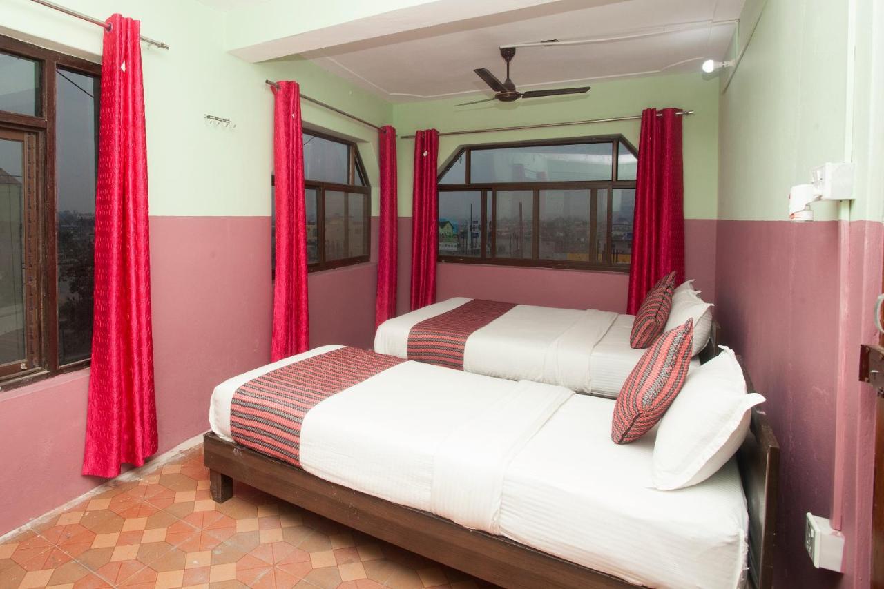 Kerwani Spot On 740 Hotel Akala Pvt Ltd المظهر الخارجي الصورة
